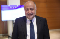 Ο Δημήτρης Τσιόδρας ζητά αυστηρή εφαρμογή των ψηφιακών νόμων για έλεγχο και πιο καθαρούς κανόνες συναλλαγών