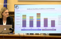 Βαρβάρα Μητλιάγκα: Η αλήθεια “γκρέμισε” τα fake news του διδύμου Χρυσάφη – Χρυσανθίδη»