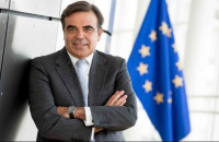 Μαργαρίτης Σχοινάς -Η ελληνική υδατοκαλλιέργεια είναι ένας εθνικός πρωταθλητής