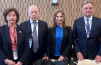 Θερμή υποστήριξη της Ελλάδος στην Διακυβερνητική Επιτροπή της UNESCO για το αίτημα οριστικής επανένωσης των Γλυπτών του Παρθενώνα
