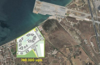 Αντιπλημμυρικά έργα, προκειμένου να κατασκευαστεί το «Thess INTEC» με πόρους του ΕΣΠΑ, η Περιφέρεια Κεντρικής Μακεδονίας χρηματοδοτεί