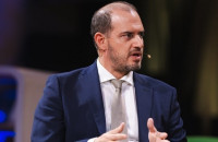 Γιώργος Κώτσηρας Στόχος μας η διαρκής αύξηση του διαθέσιμου εισοδήματος των πολιτών