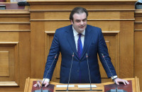 Κυριάκος Πιερρακάκης- Από τον Αλέξη Τσίπρα δεν ακούσαμε ομιλία του χθες αλλά ρητορική του προχθές