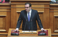 Κυριάκος Πιερρακάκης -Η στέγαση είναι ζήτημα κοινωνικής συνοχής για την Ευρώπη