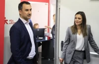 «Αξιωματική αντιπολίτευση» οι ανεξάρτητοι μετά τη διάλυση της ΝΕΑΡ - «Καραμπόλες» στη Βουλή
