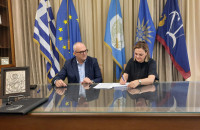 Βαρβάρα Μητλιάγκα- Σε τροχιά υλοποίησης το νέο κολυμβητήριο - Ένα έργο που “πολεμήθηκε” περνά στη φάση της υλοποίησης