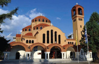 Δωρεά ενός υπερσύγχρονου καρδιακού υπερηχογράφου από την Ιερά Μητρόπολη Σερρών στο Γεν. Νοσοκομείο Σερρών
