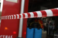 Φωτιά σε εργοστάσιο ανακύκλωσης στη Χαλκιδική: Στην κατάσβεση και ένα ελικόπτερο