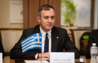 Τάσος Χατζηβασιλείου- Η χώρα σχεδιάζει έναν «πολυεπίπεδο θόλο ολιστικής προστασίας»