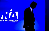 Οι υποψήφιοι βουλευτές τόσο της ΝΔ , όσο και του ΠΑΣΟΚ έτοιμοι για τον προεκλογικό μαραθώνιο