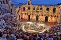 Για το πρόγραμμα «Δημιουργική Ελλάδα – Επιχορηγήσεις Σύγχρονου Πολιτισμού 2026» 1.200.000 ευρώ