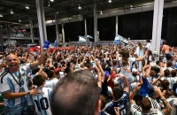 Μουντιάλ: Ο ξεχωριστός τρόπος που φίλαθλοι της Αργεντινής παρέδωσαν χαμένο πορτοφόλι στον κάτοχό του