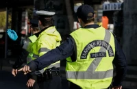 Χειροπέδες σε 63χρονο που οδηγούσε υπό την επήρεια αλκοόλ στη Θεσσαλονίκη