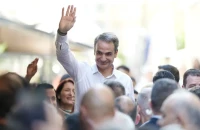Την βόρεια Εύβοια θα επισκεφθεί την Τετάρτη ο πρωθυπουργός