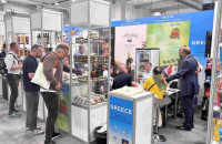Μπάνε Πρέλεβιτς- Η Warsaw Food Expo κορυφαίο σημείο συνάντησης για τον κλάδο τροφίμων ποτών