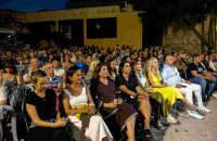 Το Film Office της Περιφέρειας Κεντρικής Μακεδονίας στο 5ο Evia Film Project