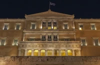 Στη Βουλή η ΠΟΓΕΔΥ για την ανασυγκρότηση του ΥΠΑΑΤ