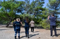 Υμηττός: Άνδρας βρέθηκε απαγχονισμένος στην εκκλησία του Αγίου Μάρκου
