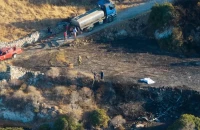 Πτώση ελικοπτέρου στη Σίφνο: Η ανακοίνωση της Αστυνομίας