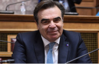 Μαργαρίτης Σχοινάς- Χωρίς νέους ανθρώπους, δεν μπορεί να υπάρξει μέλλον για την ευρωπαϊκή αλιεία και υδατοκαλλιέργεια