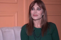 Βίκυ Χατζηβασιλείου: "Έδωσαν ό,τι πολυτιμότερο είχαν. Τη ζωή τους"