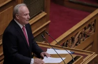 Γιάννης Ανδριανός- Η διατήρηση της παρέκκλισης του ελάχιστου ορίου ολικών στερολών για τα εξαιρετικά παρθένα ελαιόλαδα Κορωνέικης συνιστά ιδιαίτερα θετική εξέλιξη