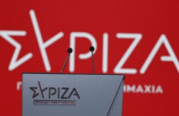 ΣΥΡΙΖΑ- Θράσος του Μητσοτάκη να ζητάει και τα ρέστα για τον ΟΠΕΚΕΠΕ