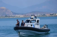 Νεκρός ανασύρθηκε 46χρονος από τη θαλάσσια περιοχή της Μαρίνας Βασιλικής Λευκάδας