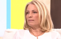 Μαριάννα Τουμασάτου: "Τα όνειρά μου είναι απλά"