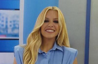 Μαρία Αναστασοπούλου: "Δεν πίστευα την αποχώρηση της Σίας Κοσιώνη από τον ΣΚΑΪ"
