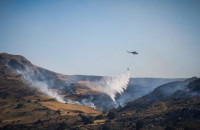 Έκτακτα Μέτρα Προστασίας από τον Καύσωνα από την Περιφέρεια Κεντρικής Μακεδονίας