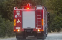 Απαγόρευση κυκλοφορίας σε Κασσάνδρα και Σιθωνία αύριο λόγω αυξημένου κίνδυνου πυρκαγιάς
