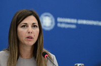 Σοφία Ζαχαράκη- Η ελληνόγλωσση εκπαίδευση στο εξωτερικό είναι μια εθνική υπόθεση