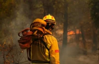 Νέο κύμα καύσωνα στην Ισπανία και ακραίος κίνδυνος πυρκαγιών από την Τετάρτη 29/7
