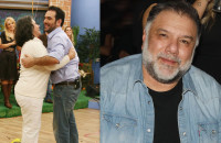 Αρναούτογλου: «Η μητέρα μου ταλαιπωρήθηκε πολύ τα τελευταία 2 χρόνια... Είναι πάρα πολύ δύσκολο..»