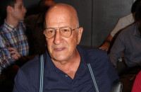 Κρίσιμη η κατάσταση του Αντώνη Πανούτσου: Νοσηλεύεται στον «Ευαγγελισμό» με ιό του Δυτικού Νείλου