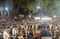 Με μεγάλη επιτυχία η γιορτή μπακάλικης πιπεριάς στον Άι Γιάννη Σερρών