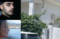 Διπλή δολοφονία στο Αίγιο: «Ο Ολύμπιος πίστευε ότι η μητέρα του είχε χάσει το μυαλό της», λέει η σύντροφος του 26χρονου