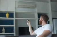 Κλιματιστικό όλη νύχτα; Τα 5 λάθη που χαλάνε τον ύπνο μας