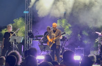 Σέρρες - Κόσμος και κοσμάκης στην συναυλία με τον Αλκίνοο Ιωαννίδη - τέλος για τα Ελευθέρια 2026
