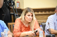 Σέρρες: Παραιτήθηκε η Σοφία Ιχτιάρη - η επιστολή παραίτησης