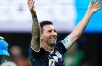 Λιονέλ Μέσι: "Αυτή η ομάδα έχει ήδη γράψει ιστορία"