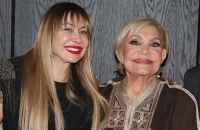 Μελίνα Ασλανίδου: «Η Μαρινέλλα έλεγε ότι, όταν ο Θεός σου δίνει ένα ταλέντο, οφείλεις να το μοιραστείς με τον κόσμο»