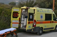 Άρτα: 16χρονος έπεσε σε γκρεμό μετά από τροχαίο – Πυροσβέστες τον ανέβασαν με σχοινιά