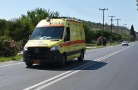 Τραγωδία στον Βόλο: Νεκρός 56χρονος σε τροχαίο – Στο ίδιο σημείο είχε σκοτωθεί ο γιος του