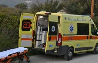 Τραγωδία στην Αμοργό: 56χρονος πέθανε σε παραλία του νησιού