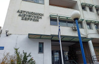 Γιάννης Κούνιος: Συγχαρητήρια στους αστυνομικούς Σώμη Γεώργιο και Τζουμαλάκη Δημήτριο που έσωσαν με ΚΑΡΠΑ αλλοδαπό που ήταν κλειδωμένος σε φορτηγό