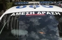 Συνελήφθη γνωστός τράπερ μετά από καταδίωξη στη Νέα Σμύρνη