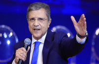 Ο Γιώργος Αυτιάς ζητά κοινή δράση κατά των πυρκαγιών με περισσότερα μέσα και ταχύτερη ετοιμότητα