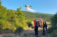 Δήμος Αμφίπολης: Έρανος για την αποκατάσταση της οικίας, που έπιασε φωτιά στο Ροδολίβος